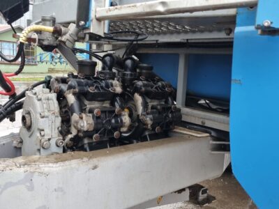 Lemken Albatros 9/6000