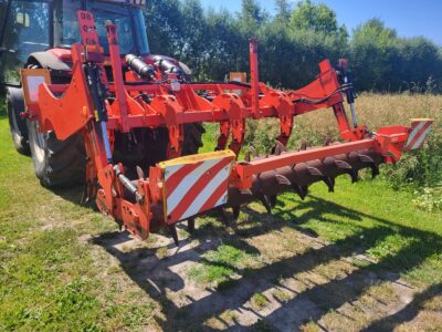 Maschio Gaspardo Atilla 3 m HD