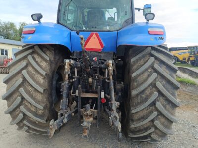 New Holland T 8.360