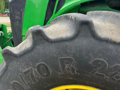 John Deere 8310 R