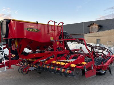 Vaderstad Spirit S 600