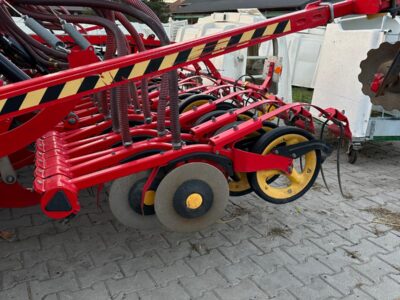 Vaderstad Spirit S 600