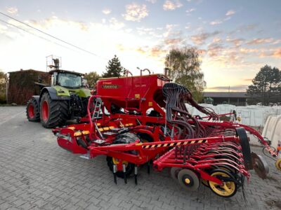 Vaderstad Spirit S 600