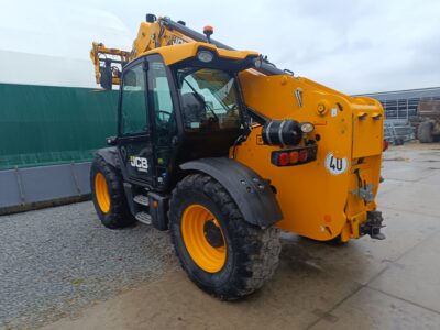 JCB 535-95 agri super