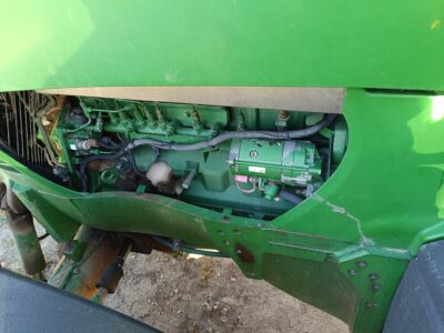 John Deere 7930