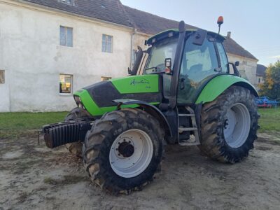 Deutz Fahr Agrotron 150