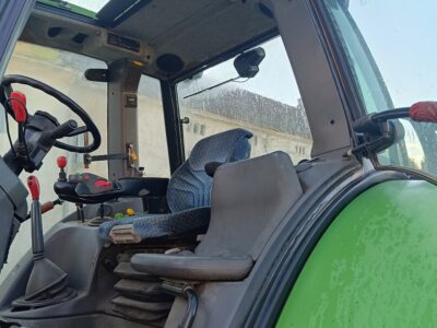 Deutz Fahr Agrotron 150