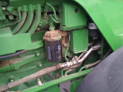 John Deere 6170 M