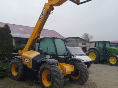 Jcb 530 70 agri