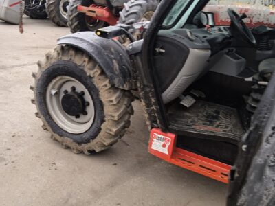 Manitou 630