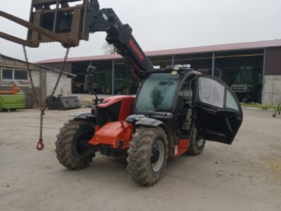 Manitou 630