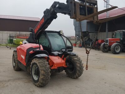 Manitou 630