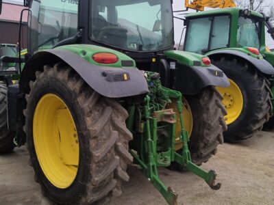 John Deere 6105 r