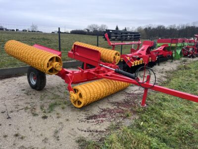 Vaderstad wały posiewne 6,2m Q530 mm