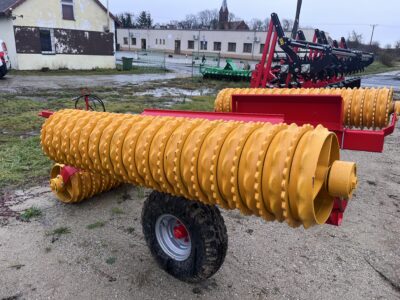 Vaderstad wały posiewne 6,2m Q530 mm