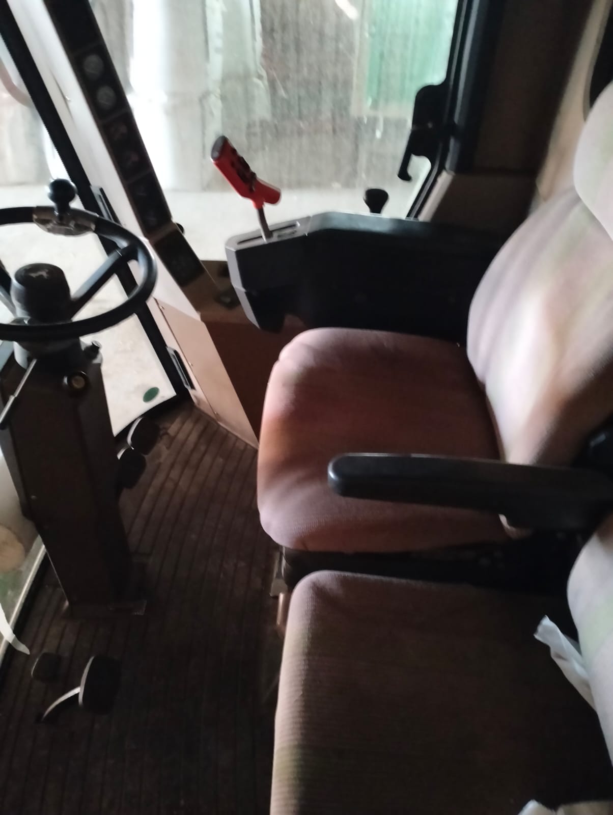 John Deere 1450