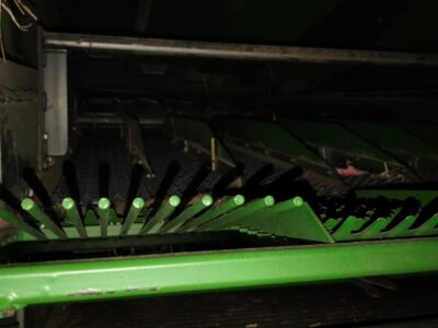 John Deere 1450