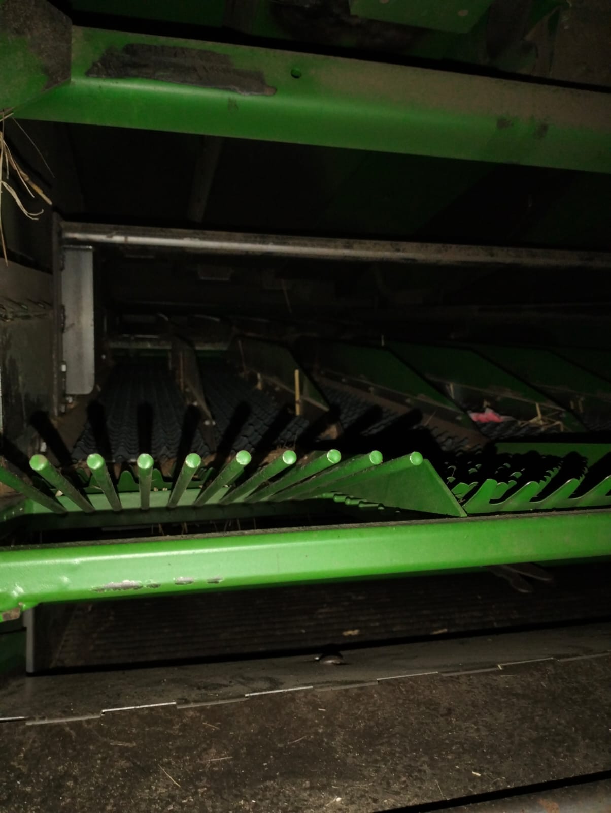 John Deere 1450