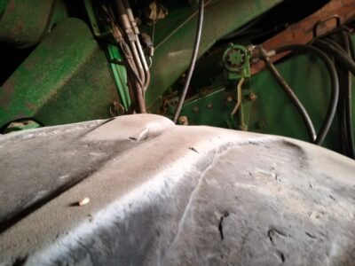 John Deere 1450