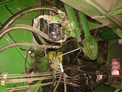 John Deere 1450