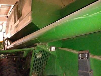 John Deere 1450