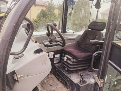 Bobcat tl 470