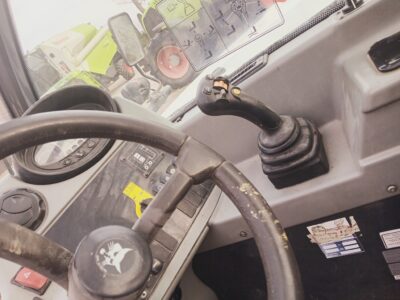 Bobcat tl 470