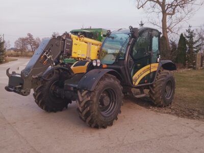 Ładowarka New Holland 9.35 lm