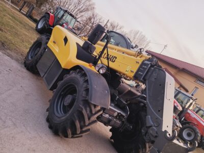 Ładowarka New Holland 9.35 lm