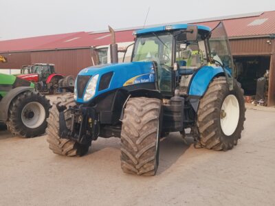 New Holland