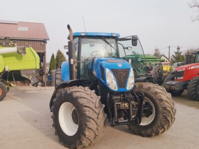 New Holland
