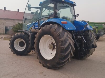 New Holland