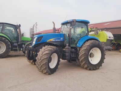 New Holland