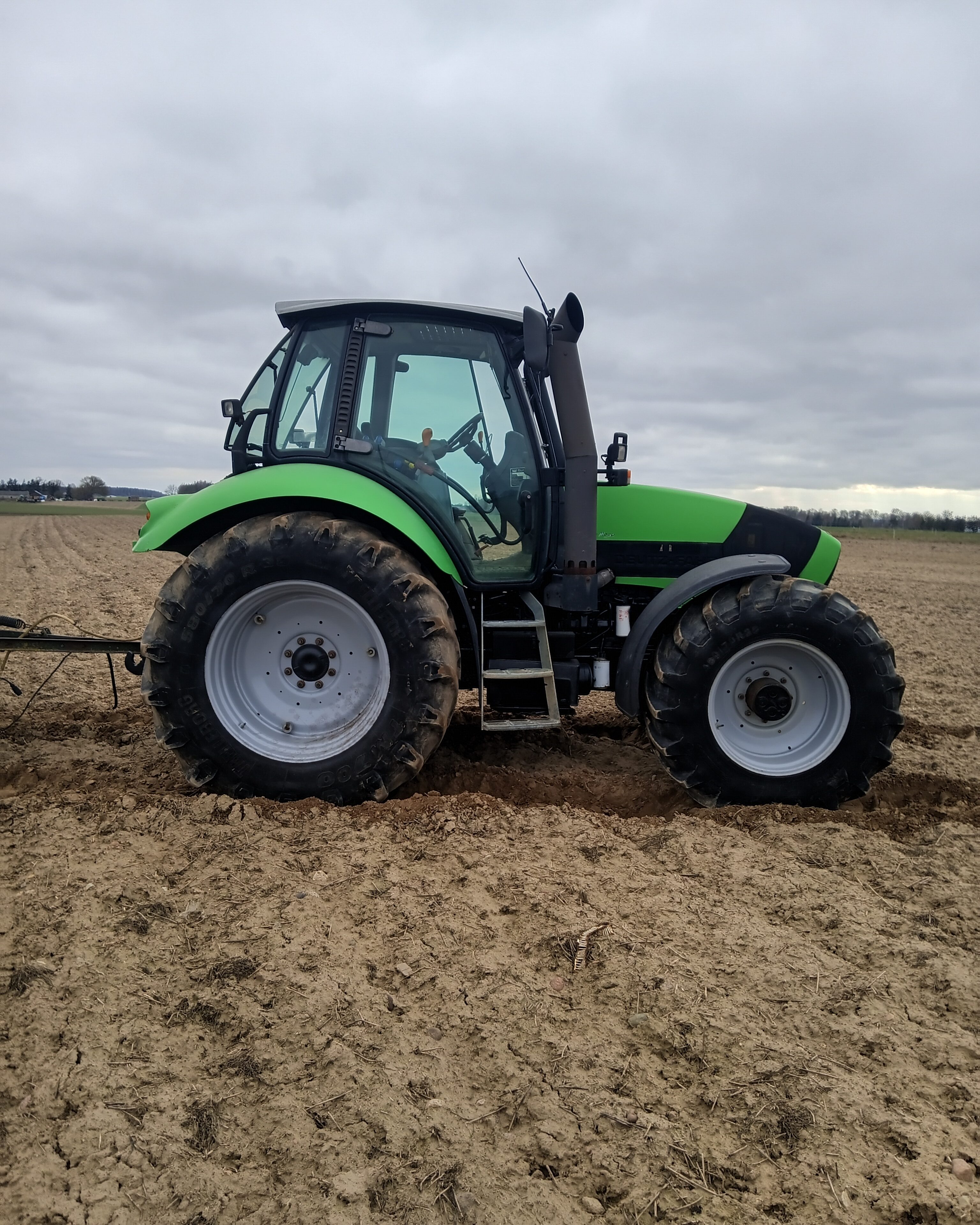 Agrotron m 620 dania