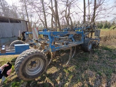 Kockerling Quadro 460