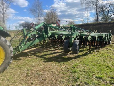 Amazone Centaur 7001