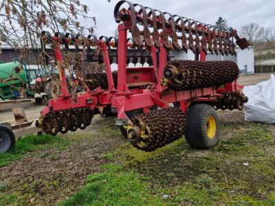 Wał Vaderstadt Rexius 650