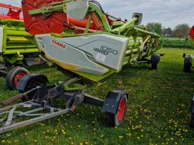 Claas Lexion 770
