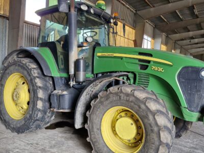 John Deere 7930 2008