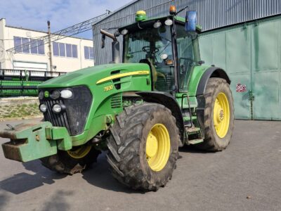 John Deere 7930 2008