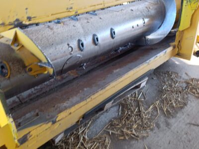 New Holland CR 9080, 2012r