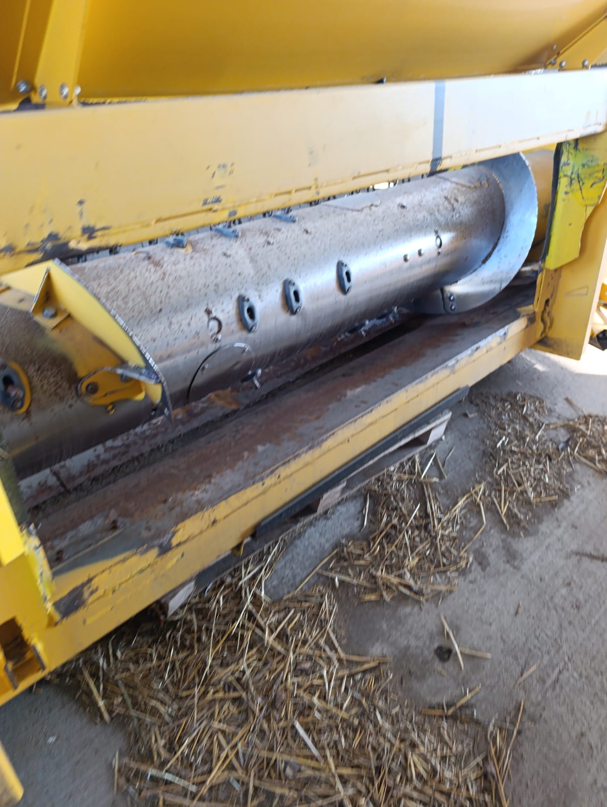 New Holland CR 9080, 2012r