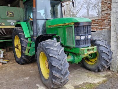 John Deere 7800