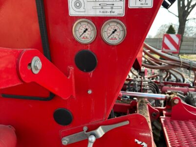 Horsch Pronto 6 DC