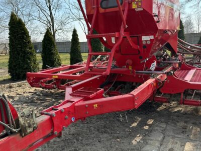 Horsch Pronto 6 DC