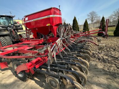 Horsch Pronto 6 DC