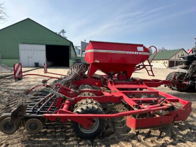 Horsch Pronto 6 DC