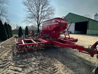 Horsch Pronto 6 DC