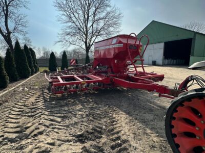 Horsch Pronto 6 DC