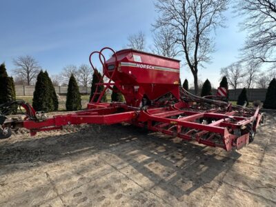 Horsch Pronto 6 DC